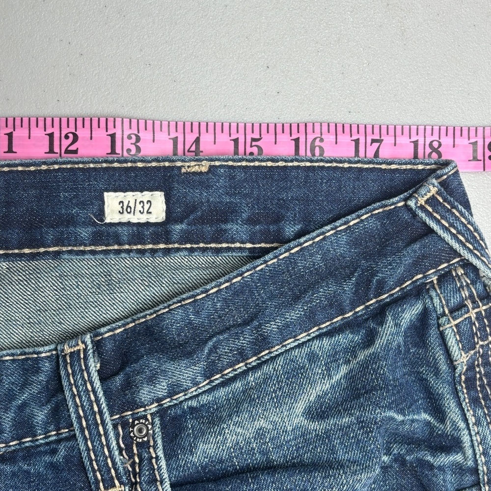 Ariat M5 Straight Stretch Madera Stackable Straig… - image 14